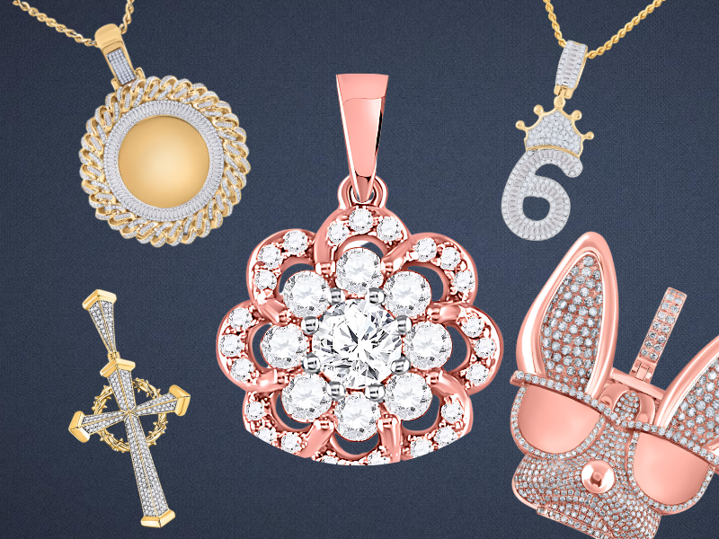 Charms